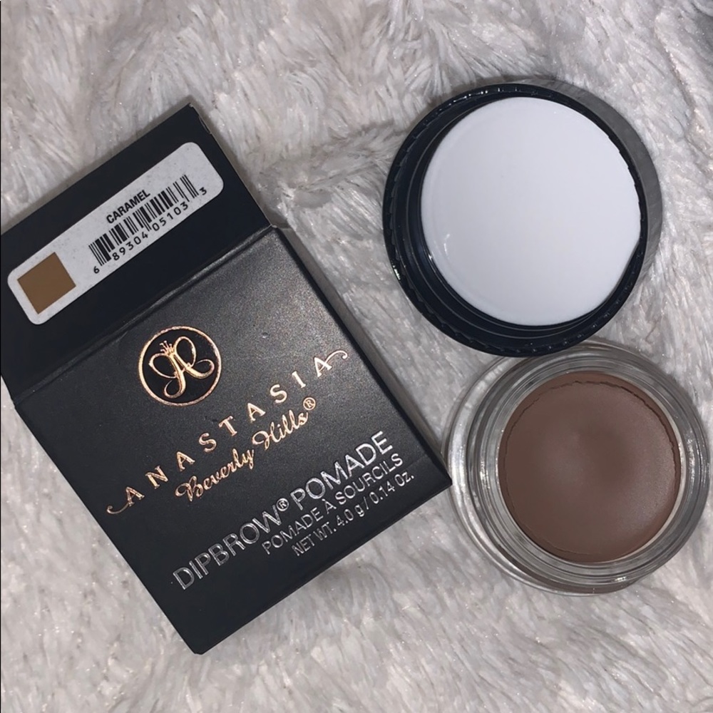 Anastasia Beverly Hills Podmade